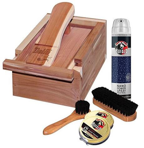 Kit cirage pour homme Kit cirage pour homme