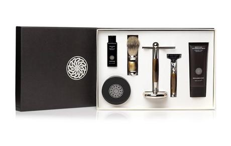 GENTLEMEN'S TONIC Coffret Ultime Soins et Rasage pour Homme GENTLEMEN'S TONIC Coffret Ultime Soins et Rasage pour Homme