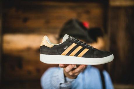Adidas Originals Munchen Oktoberfest Adidas Originals Munchen Oktoberfest