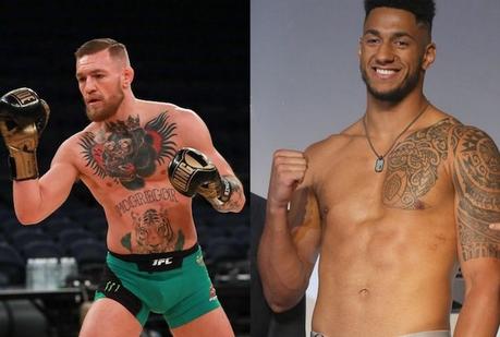 Quels sont ces sportifs que pourraient défier Conor McGregor sur leur terrain? Quels sont ces sportifs que pourraient défier Conor McGregor sur leur terrain?