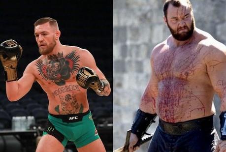 Quels sont ces sportifs que pourraient défier Conor McGregor sur leur terrain? Quels sont ces sportifs que pourraient défier Conor McGregor sur leur terrain?