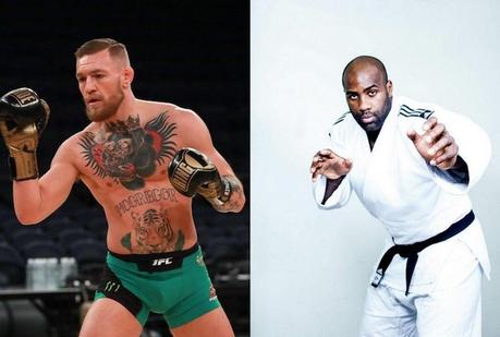 Quels sont ces sportifs que pourraient défier Conor McGregor sur leur terrain? Quels sont ces sportifs que pourraient défier Conor McGregor sur leur terrain?