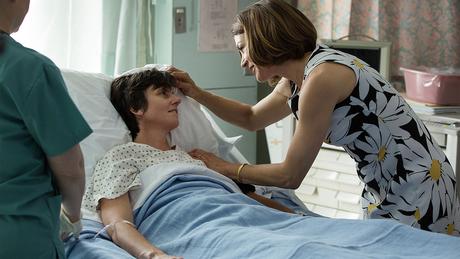 One Mississippi (saison 1), Tig Notaro & Diablo Cody One Mississippi (saison 1), Tig Notaro & Diablo Cody