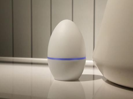 Le Smart Egg, enfin commercialisé ! Le Smart Egg, enfin commercialisé !