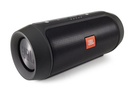 JBL Charge 2, Enceinte Portable Bluetooth ! JBL Charge 2, Enceinte Portable Bluetooth !