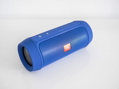 JBL Charge 2, Enceinte Portable Bluetooth ! JBL Charge 2, Enceinte Portable Bluetooth !