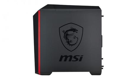 Le Boitier PC Cooler Master MasterCase Maker 5, Dragon Edition ! Le Boitier PC Cooler Master MasterCase Maker 5, Dragon Edition !