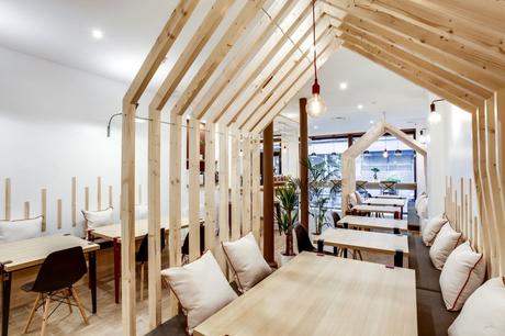 Top 8 des espaces de coworking à Paris Image associée