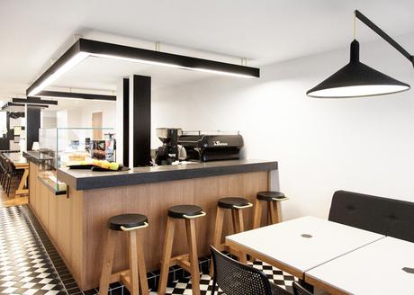Top 8 des espaces de coworking à Paris Top 8 des espaces de coworking à Paris