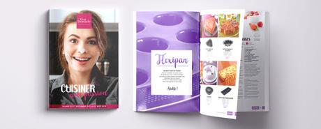 Nouveau catalogue Guy Demarle Nouveau catalogue Guy Demarle