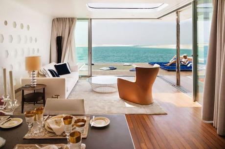 Dubaï présente ses futures villas sous-marines Dubaï présente ses futures villas sous-marines
