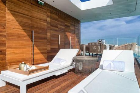 Dubaï présente ses futures villas sous-marines Dubaï présente ses futures villas sous-marines