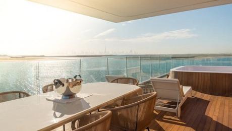 Dubaï présente ses futures villas sous-marines Dubaï présente ses futures villas sous-marines
