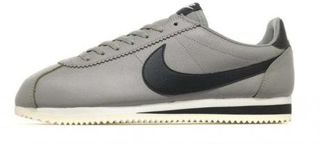 Nike Classic Cortez grises Nike Classic Cortez grises