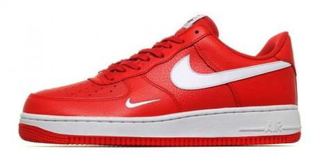 Nike Air Force 1 110€ sur JDsport.fr Nike Air Force 1