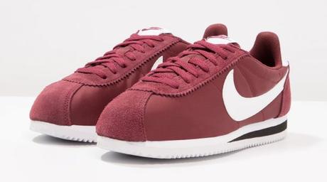 CLASSIC CORTEZ - Baskets basses - dark team CLASSIC CORTEZ - Baskets basses - dark team