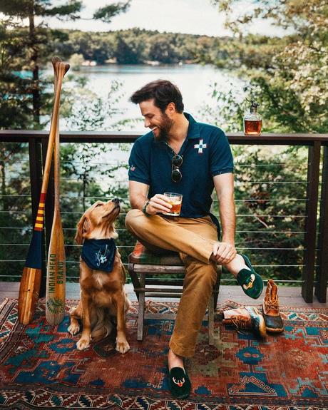 Polo Elk Ridge Ralph Lauren Polo Elk Ridge Ralph Lauren