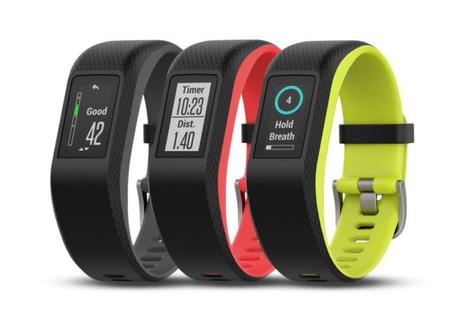 IFA : Garmin lance trois nouvelles montres ! IFA : Garmin lance trois nouvelles montres !