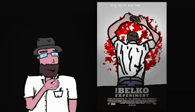 27-08-17 Belko Experiment