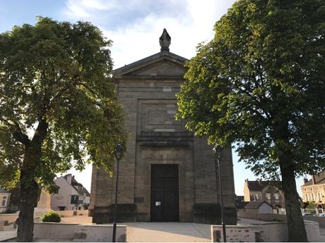 Carte postale de Pommard Carte postale de Pommard
