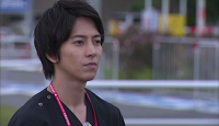 Code Blue Saison 3 Code Blue Saison 3