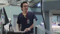 Code Blue Saison 3 Code Blue Saison 3
