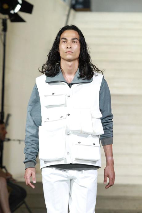 AVOC MENSWEAR Printemps Ete 2018 AVOC MENSWEAR Printemps Ete 2018
