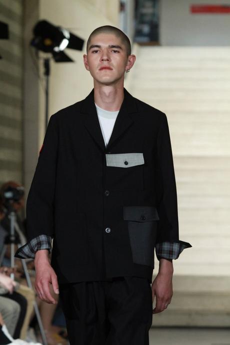 AVOC MENSWEAR Printemps Ete 2018 AVOC MENSWEAR Printemps Ete 2018