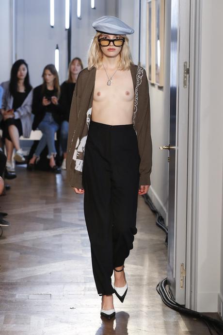 ENFANTS RICHES DÉPRIMÉS Printemps Ete 2018 ENFANTS RICHES DÉPRIMÉS Printemps Ete 2018