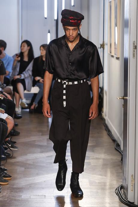 ENFANTS RICHES DÉPRIMÉS Printemps Ete 2018 ENFANTS RICHES DÉPRIMÉS Printemps Ete 2018