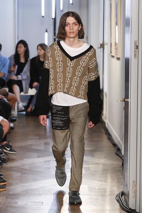 ENFANTS RICHES DÉPRIMÉS Printemps Ete 2018 ENFANTS RICHES DÉPRIMÉS Printemps Ete 2018