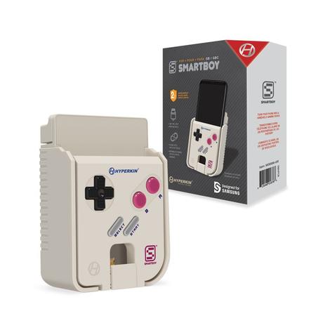 Hyperskin Smartboy Hyperskin Smartboy