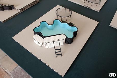 ★ Festival « Design Parade » 2017 : Villa Noailles, Hyères Design Parade 2017 Villa Noailles à Hyères