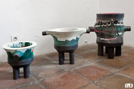 ★ Festival « Design Parade » 2017 : Villa Noailles, Hyères Design Parade 2017 Villa Noailles à Hyères
