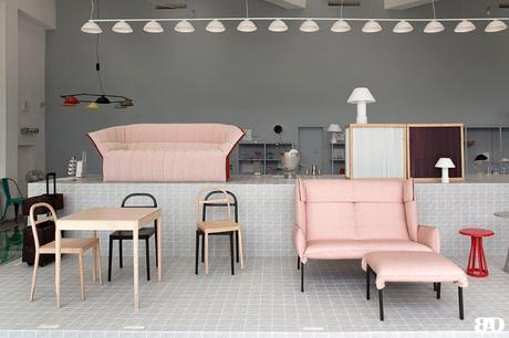 ★ Festival « Design Parade » 2017 : Villa Noailles, Hyères Design Parade 2017 Villa Noailles à Hyères