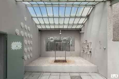 ★ Festival « Design Parade » 2017 : Villa Noailles, Hyères Design Parade 2017 Villa Noailles à Hyères