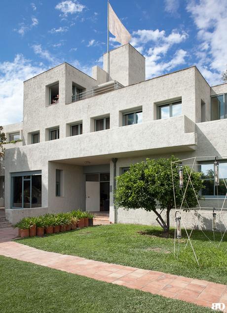★ Festival « Design Parade » 2017 : Villa Noailles, Hyères Design Parade 2017 Villa Noailles à Hyères