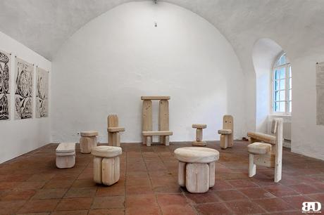★ Festival « Design Parade » 2017 : Villa Noailles, Hyères Design Parade 2017 Villa Noailles à Hyères