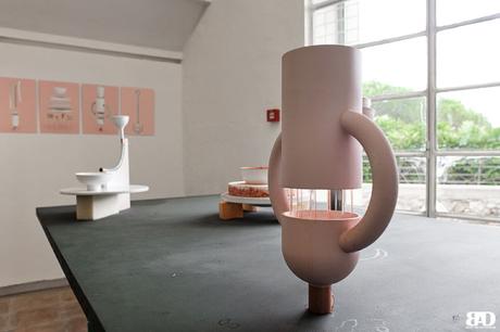 ★ Festival « Design Parade » 2017 : Villa Noailles, Hyères Design Parade 2017 Villa Noailles à Hyères