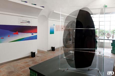★ Festival « Design Parade » 2017 : Villa Noailles, Hyères Design Parade 2017 Villa Noailles à Hyères