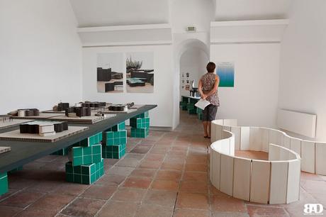 ★ Festival « Design Parade » 2017 : Villa Noailles, Hyères Design Parade 2017 Villa Noailles à Hyères