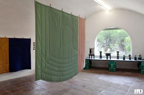 ★ Festival « Design Parade » 2017 : Villa Noailles, Hyères Design Parade 2017 Villa Noailles à Hyères