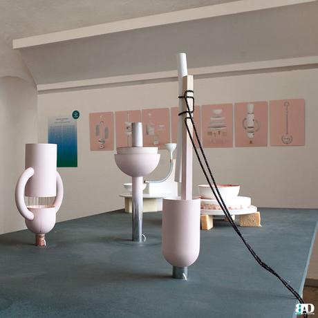 ★ Festival « Design Parade » 2017 : Villa Noailles, Hyères Design Parade 2017 Villa Noailles à Hyères