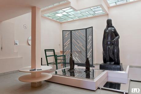 ★ Festival « Design Parade » 2017 : Villa Noailles, Hyères Design Parade 2017 Villa Noailles à Hyères