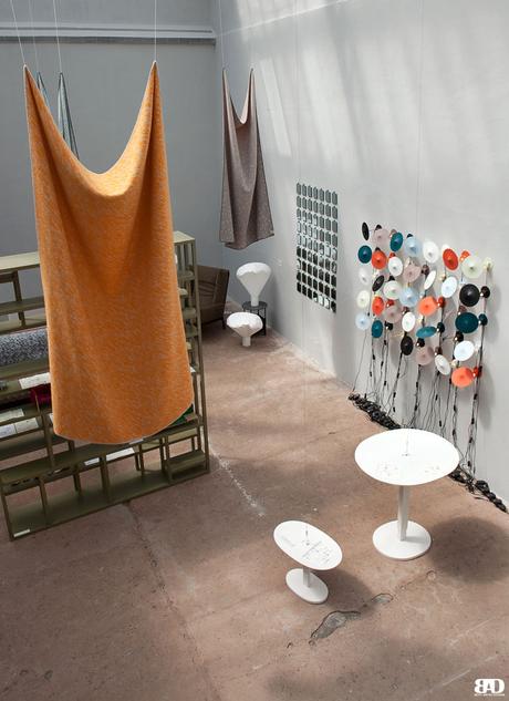 ★ Festival « Design Parade » 2017 : Villa Noailles, Hyères Design Parade 2017 Villa Noailles à Hyères