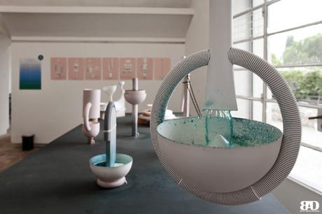 ★ Festival « Design Parade » 2017 : Villa Noailles, Hyères Design Parade 2017 Villa Noailles à Hyères