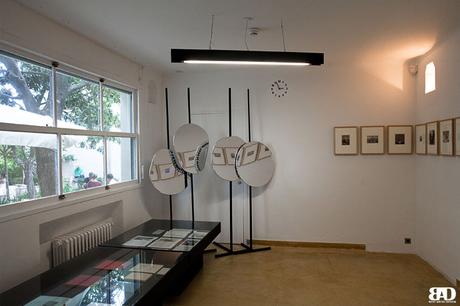 ★ Festival « Design Parade » 2017 : Villa Noailles, Hyères Design Parade 2017 Villa Noailles à Hyères