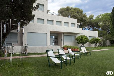 ★ Festival « Design Parade » 2017 : Villa Noailles, Hyères Design Parade 2017 Villa Noailles à Hyères