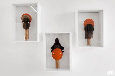 ★ Festival « Design Parade » 2017 : Villa Noailles, Hyères Design Parade 2017 Villa Noailles à Hyères