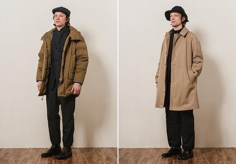 PHIGVEL MAKERS CO. – F/W 2017 COLLECTION LOOKBOOK PHIGVEL MAKERS CO. – F/W 2017 COLLECTION LOOKBOOK